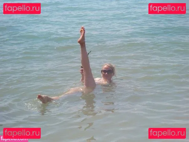 Nova Meierhenrich Onlyfans Photo Gallery 