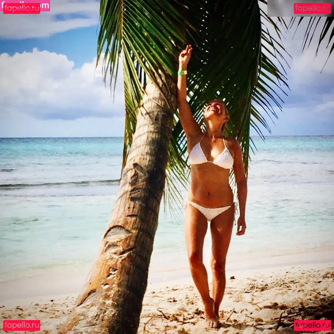 Nova Meierhenrich Onlyfans Photo Gallery 