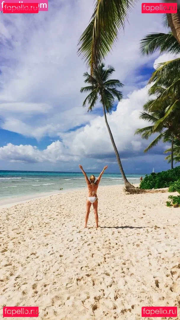 Nova Meierhenrich Onlyfans Photo Gallery 