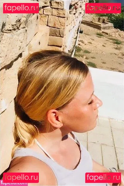 Nova Meierhenrich Onlyfans Photo Gallery 