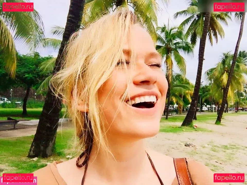 Nova Meierhenrich Onlyfans Photo Gallery 