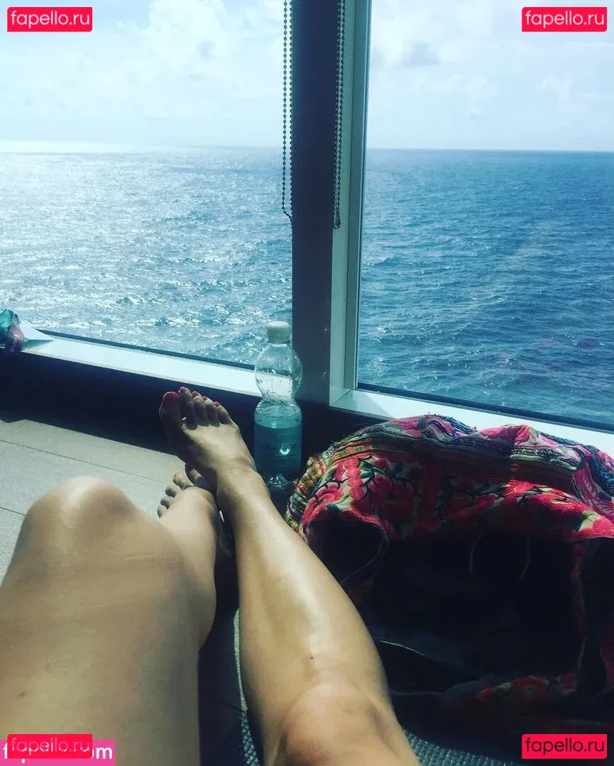 Nova Meierhenrich Onlyfans Photo Gallery 