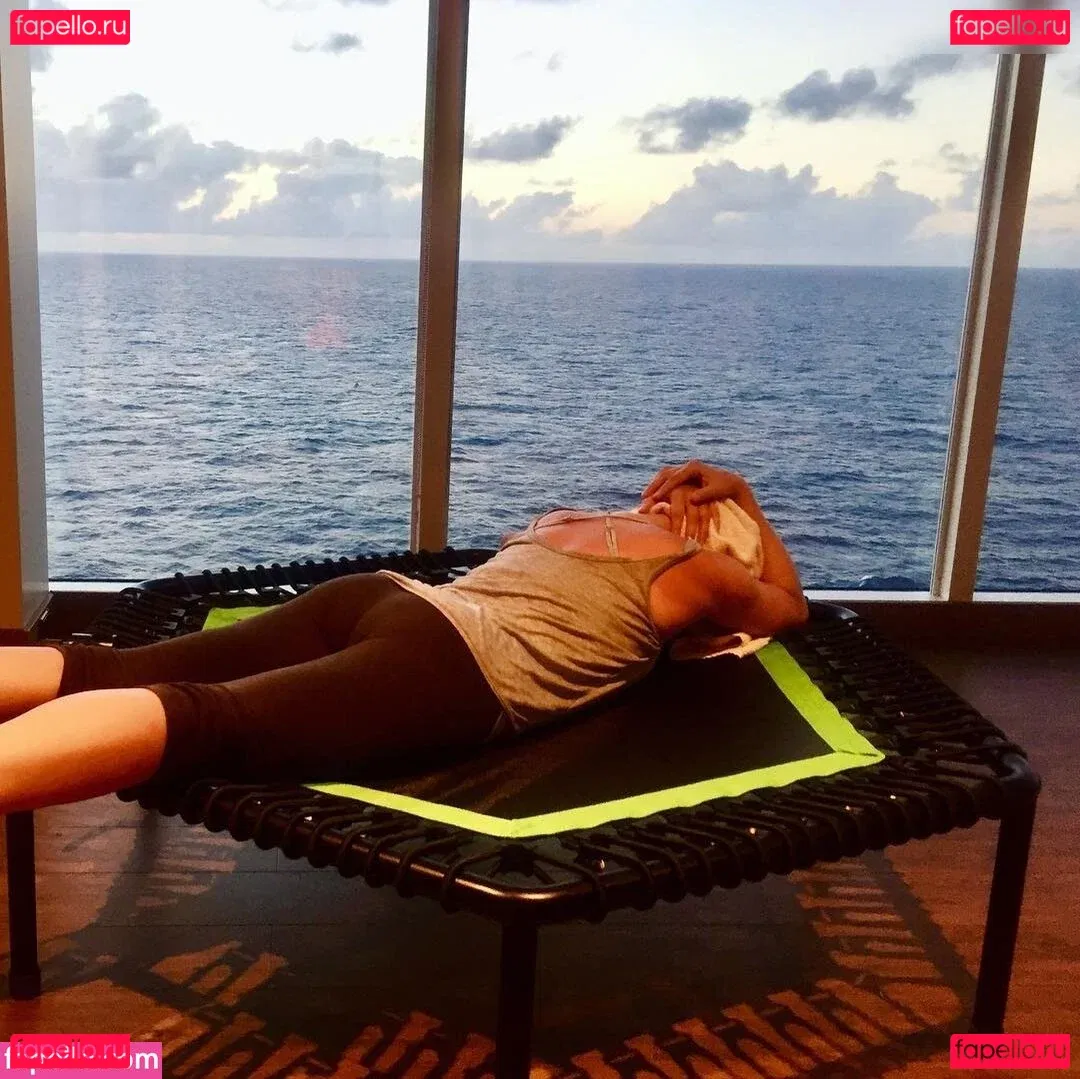 Nova Meierhenrich Onlyfans Photo Gallery 