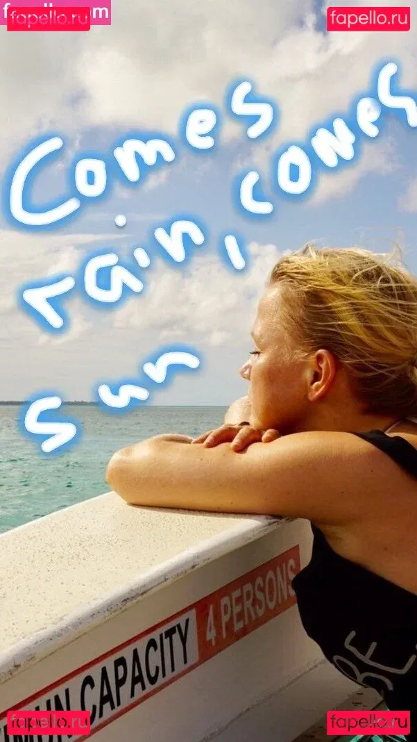 Nova Meierhenrich Onlyfans Photo Gallery 