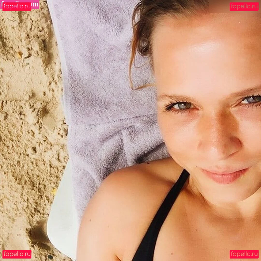Nova Meierhenrich Onlyfans Photo Gallery 