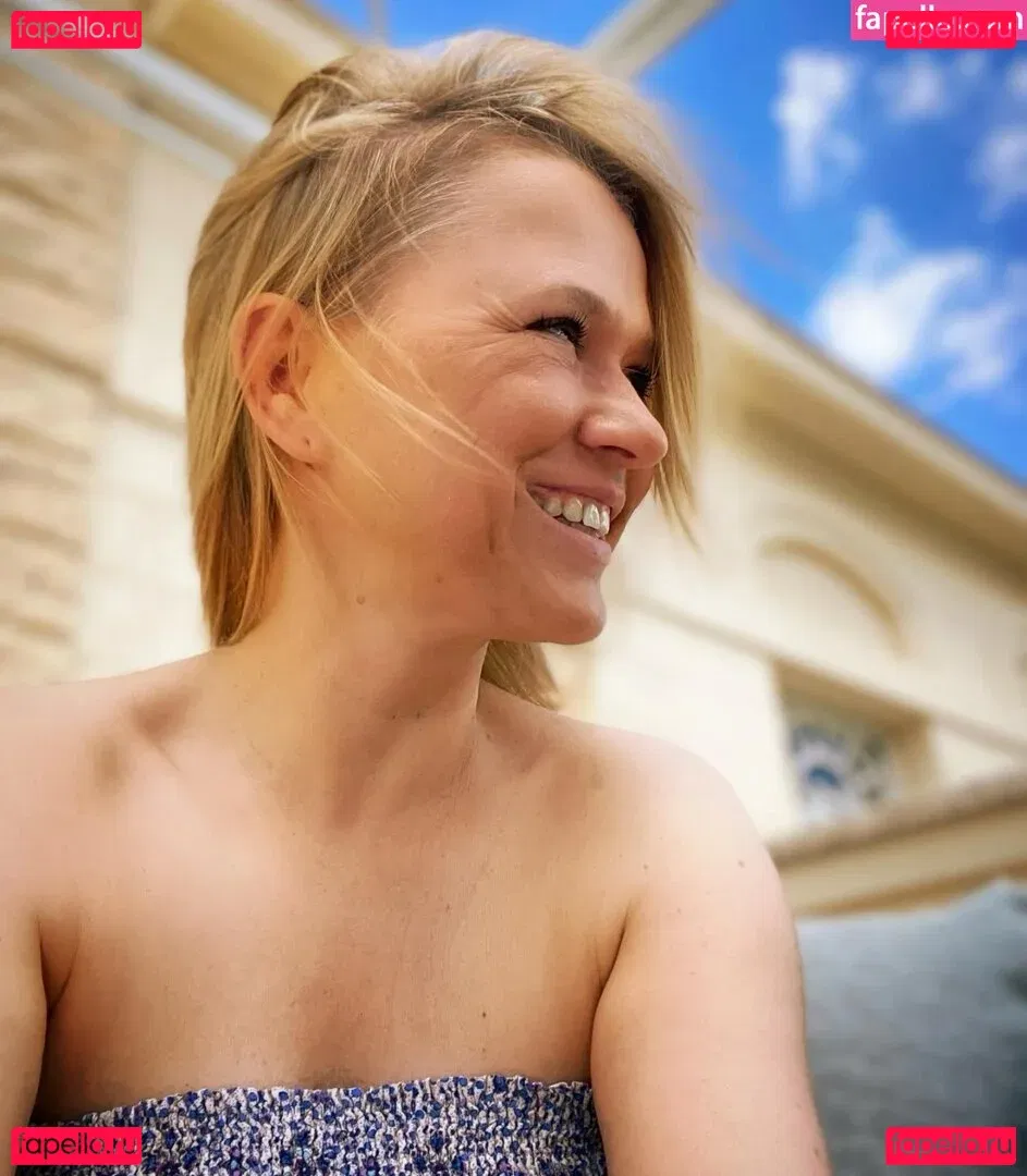 Nova Meierhenrich Onlyfans Photo Gallery 