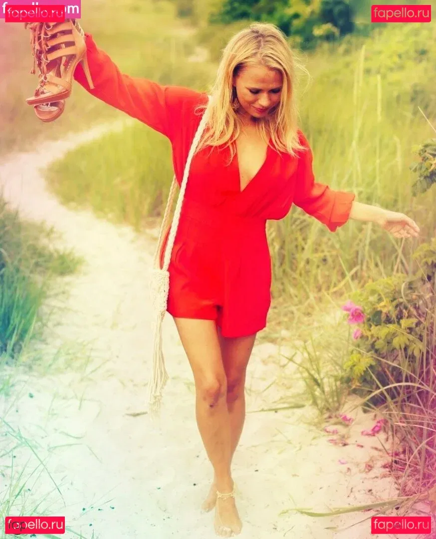 Nova Meierhenrich Onlyfans Photo Gallery 