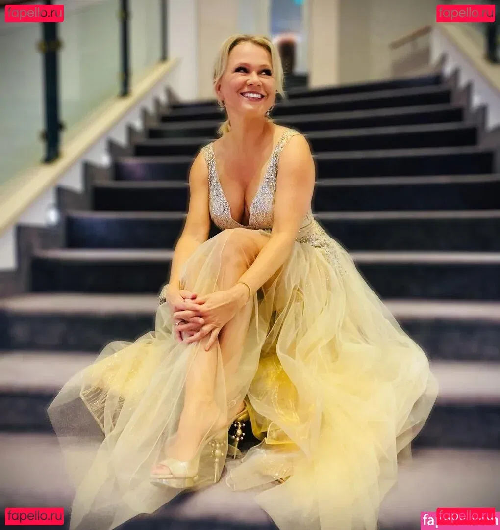 Nova Meierhenrich Onlyfans Photo Gallery 