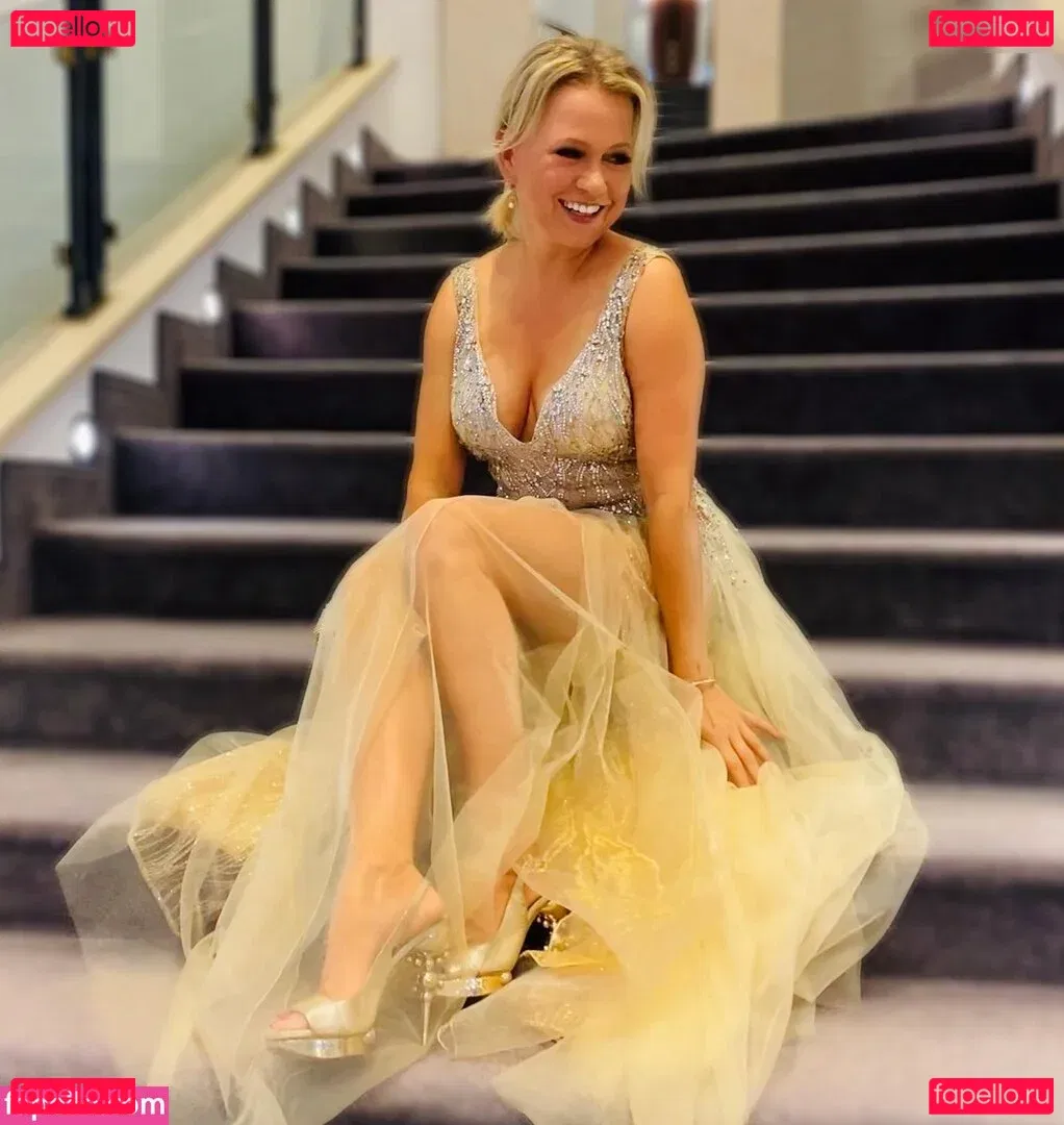 Nova Meierhenrich Onlyfans Photo Gallery 