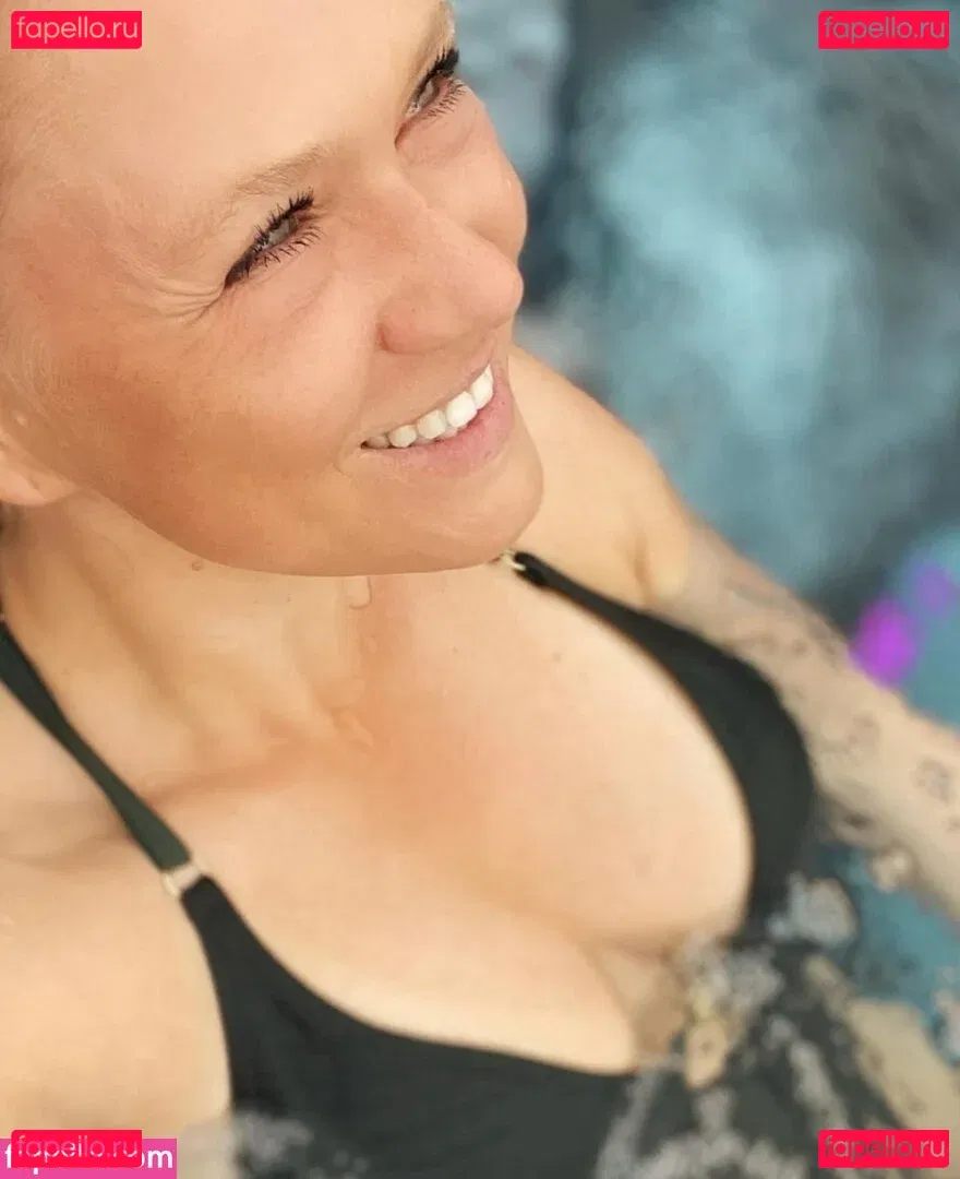 Nova Meierhenrich Onlyfans Photo Gallery 