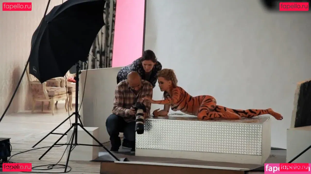 Nova Meierhenrich Onlyfans Photo Gallery 