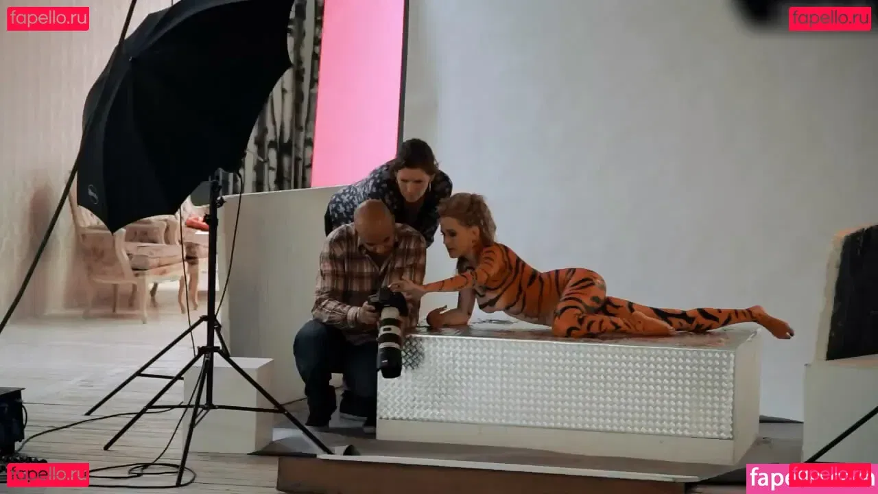 Nova Meierhenrich Onlyfans Photo Gallery 