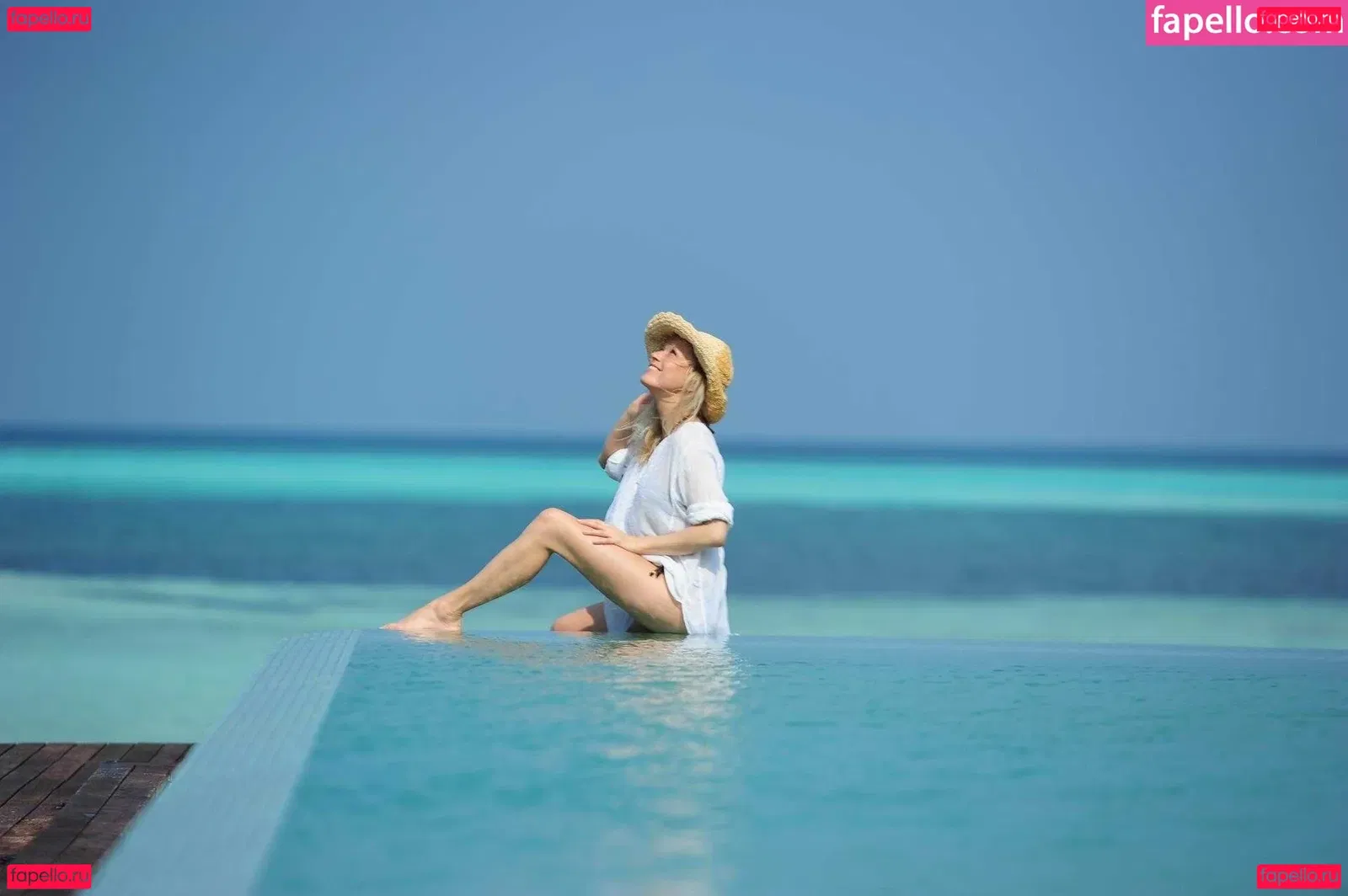 Nova Meierhenrich Onlyfans Photo Gallery 