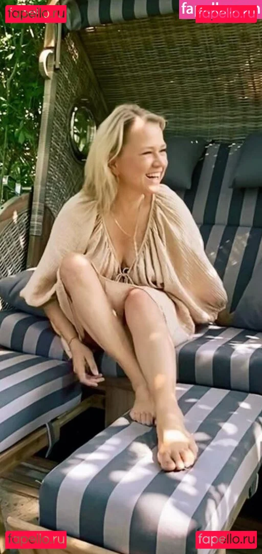 Nova Meierhenrich Onlyfans Photo Gallery 