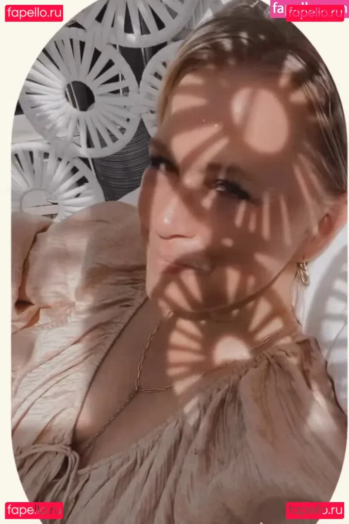 Nova Meierhenrich Onlyfans Photo Gallery 