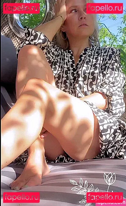 Nova Meierhenrich Onlyfans Photo Gallery 