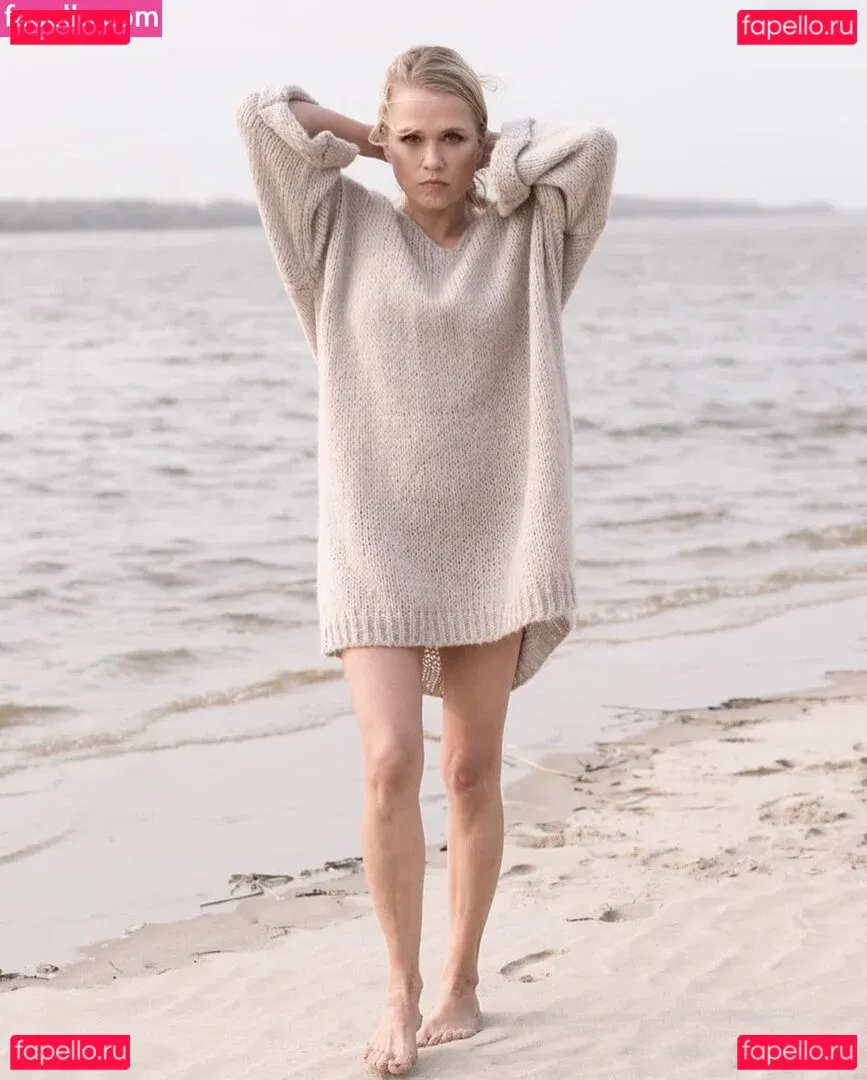 Nova Meierhenrich Onlyfans Photo Gallery 