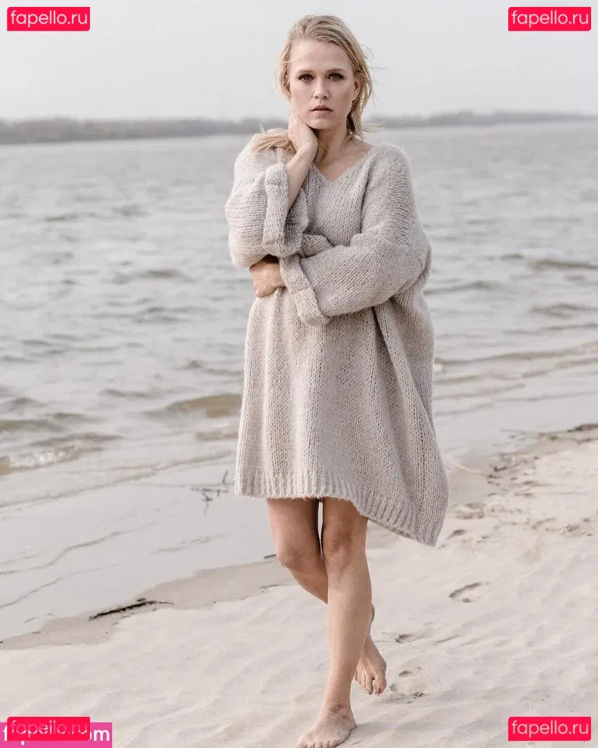 Nova Meierhenrich Onlyfans Photo Gallery 