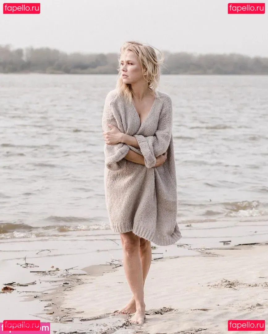 Nova Meierhenrich Onlyfans Photo Gallery 