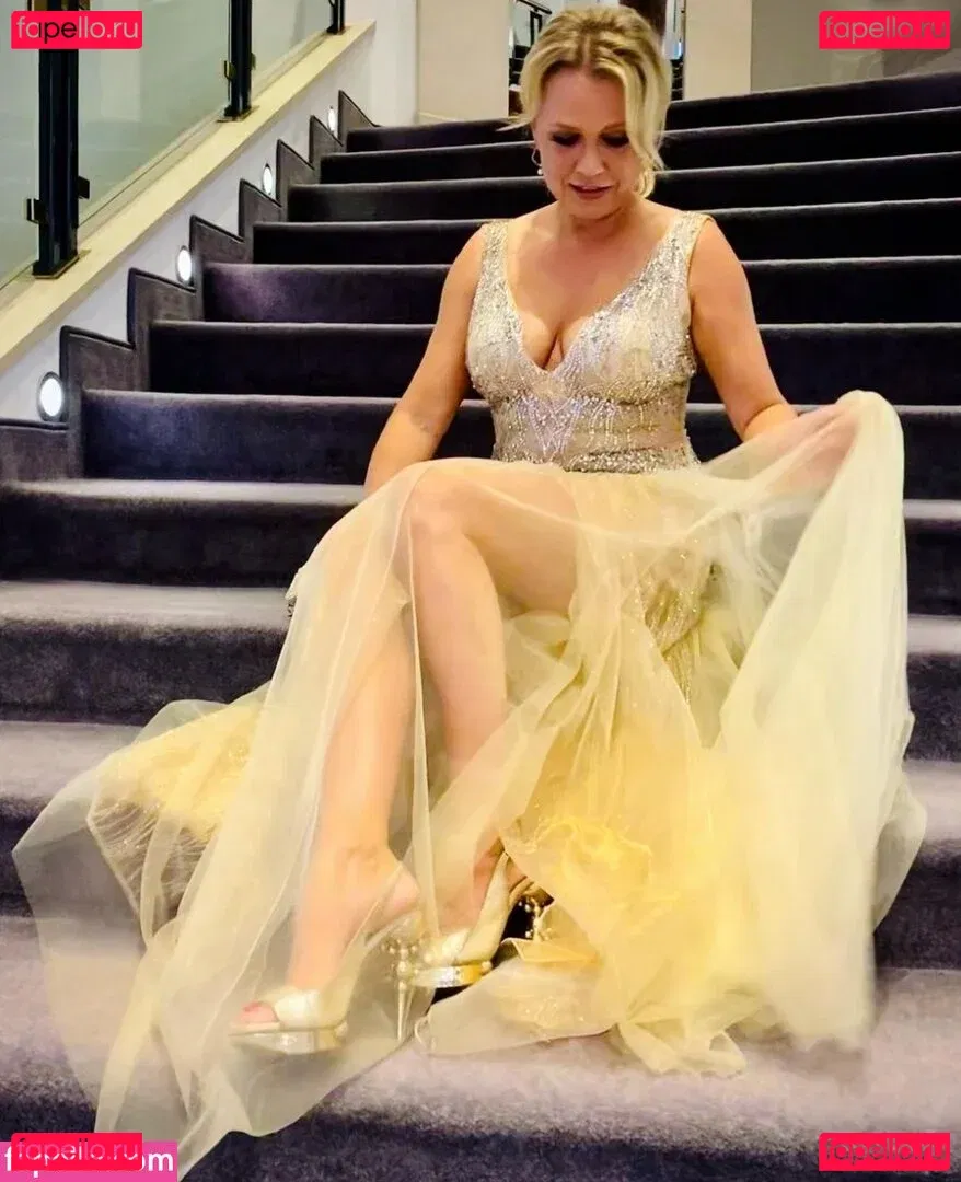 Nova Meierhenrich Onlyfans Photo Gallery 