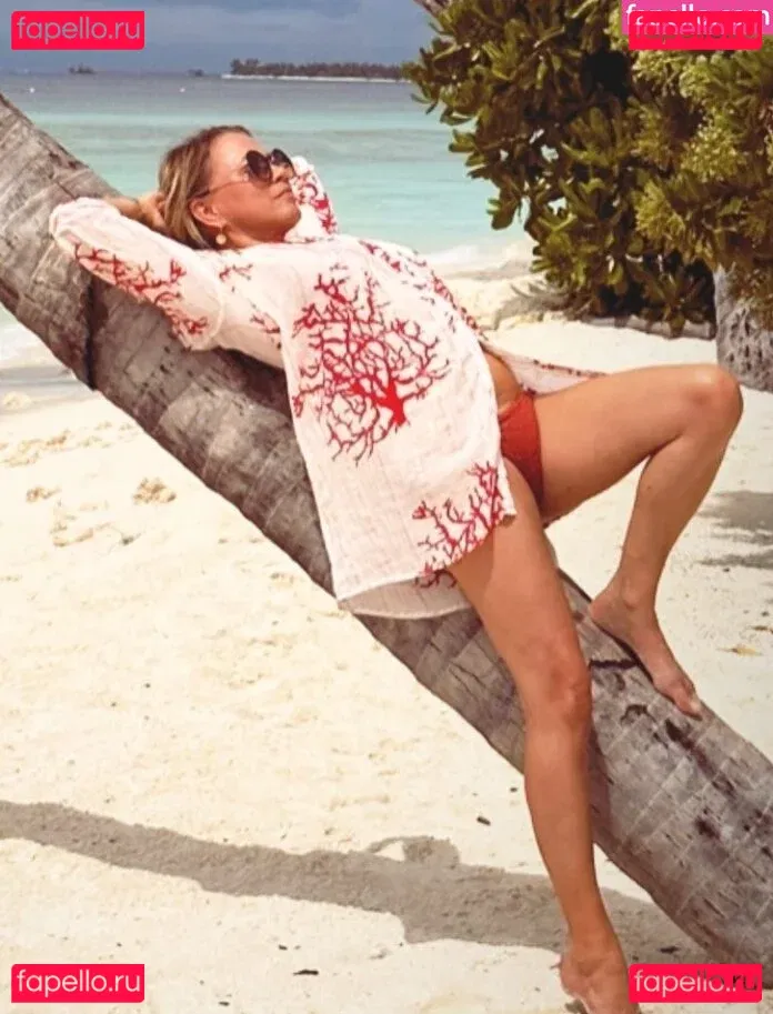 Nova Meierhenrich Onlyfans Photo Gallery 