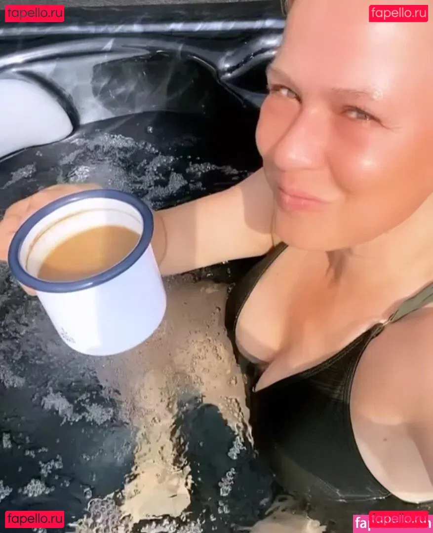 Nova Meierhenrich Onlyfans Photo Gallery 