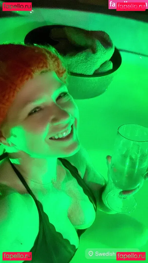 Nova Meierhenrich Onlyfans Photo Gallery 