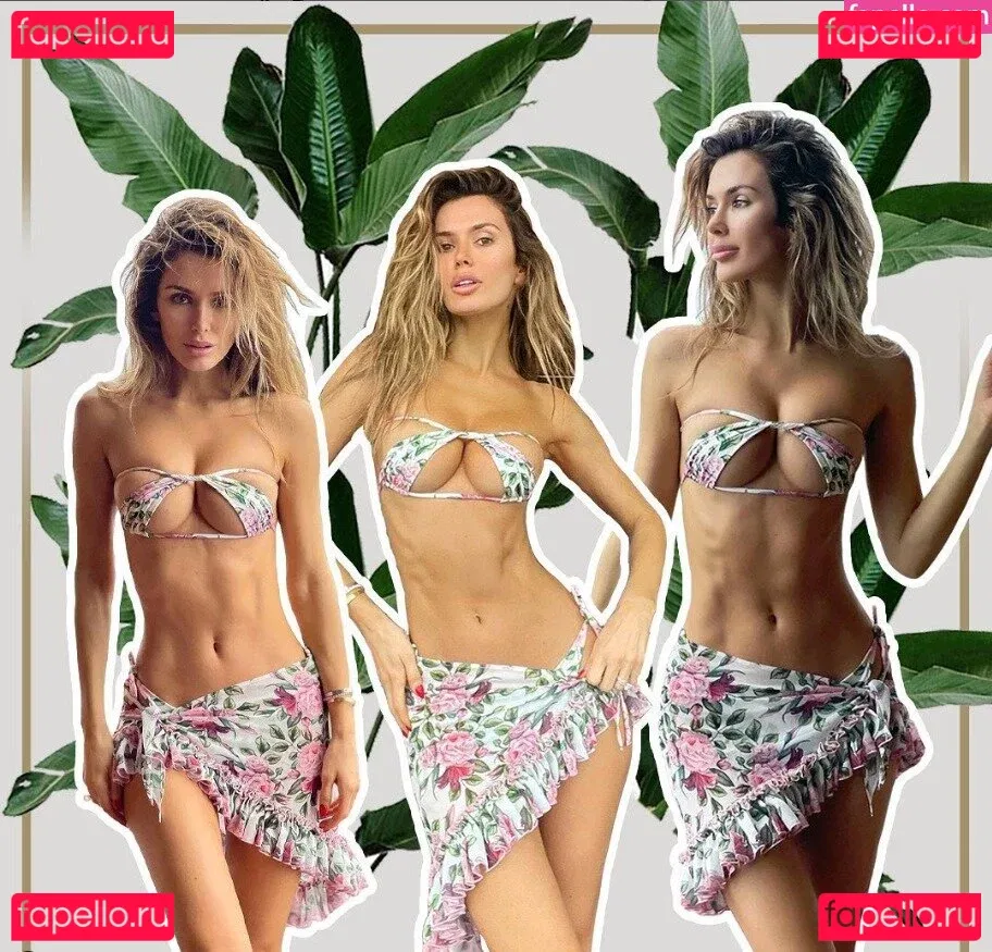 Tika Camaj Onlyfans Photo Gallery 