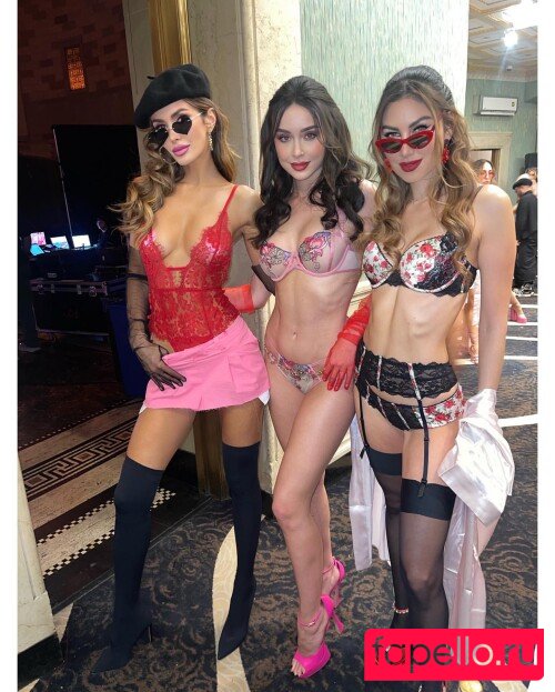 Tika Camaj Onlyfans Photo Gallery 