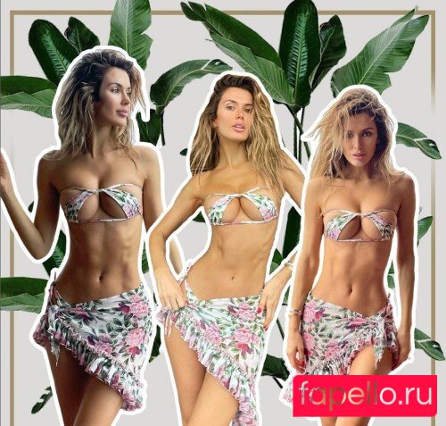 Tika Camaj Onlyfans Photo Gallery 