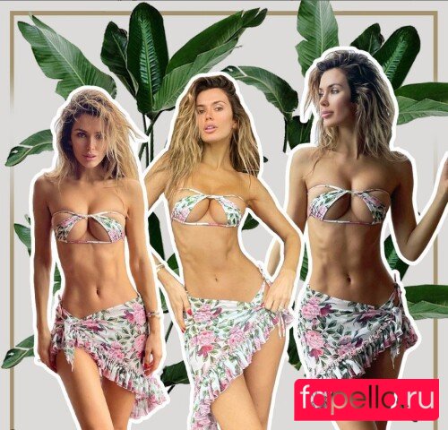 Tika Camaj Onlyfans Photo Gallery 