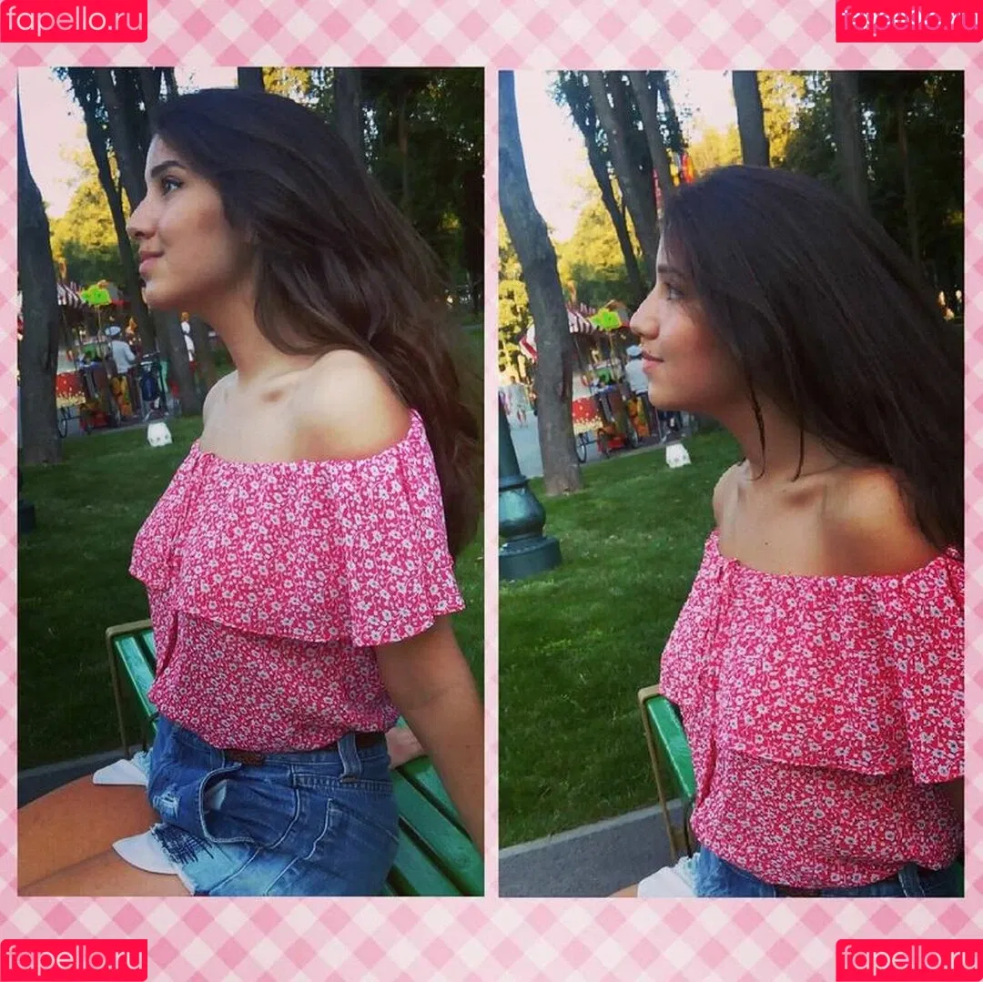 Valeriia Simavonian Onlyfans Photo Gallery 