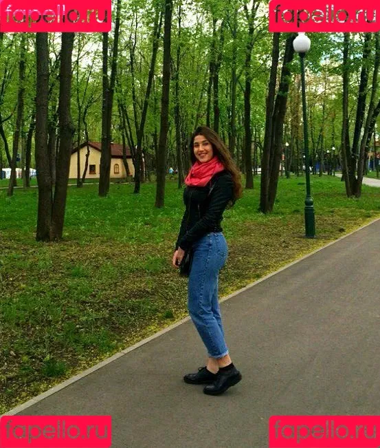Valeriia Simavonian Onlyfans Photo Gallery 