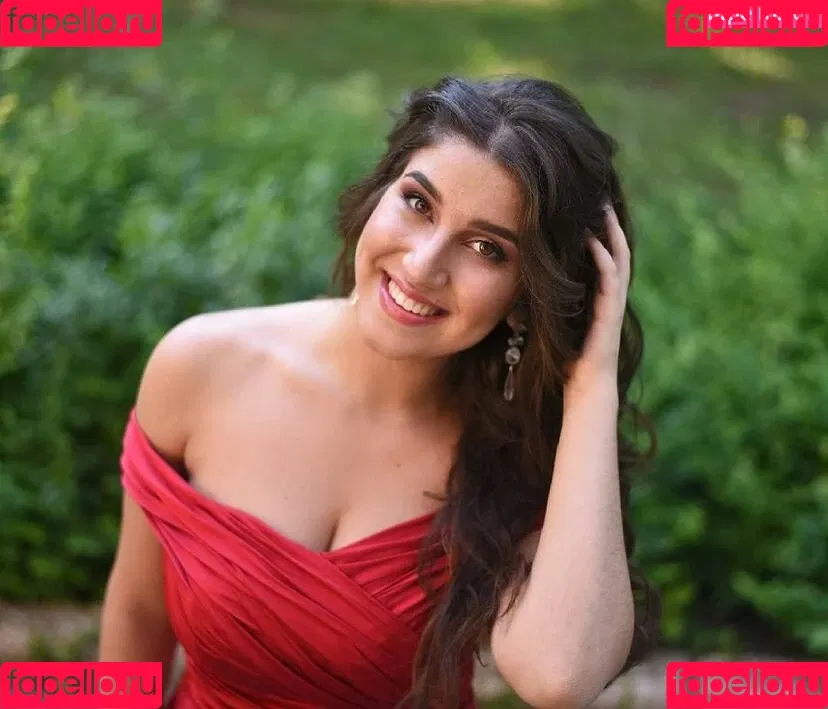 Valeriia Simavonian Onlyfans Photo Gallery 