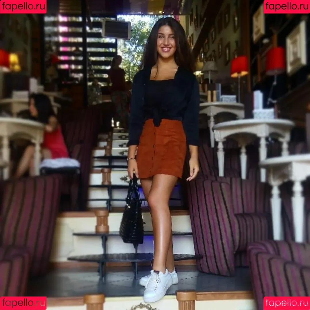 Valeriia Simavonian Onlyfans Photo Gallery 