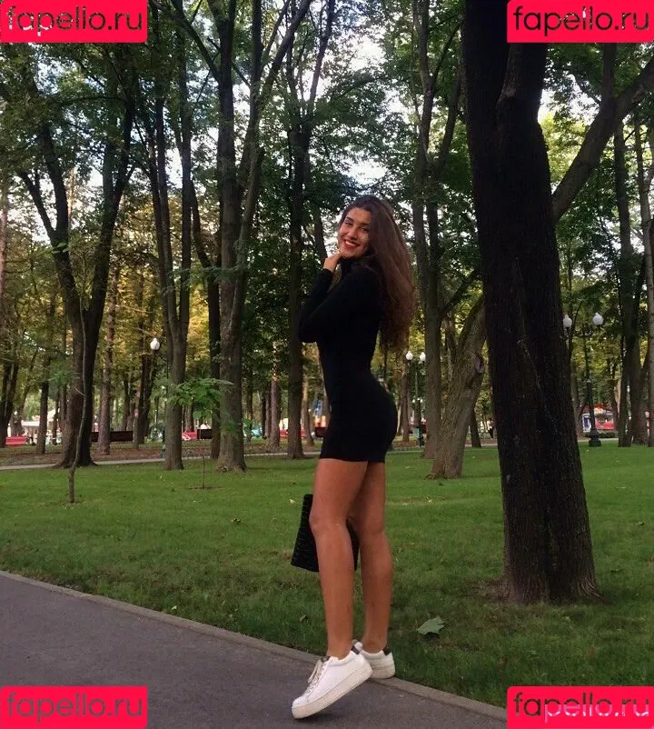 Valeriia Simavonian Onlyfans Photo Gallery 
