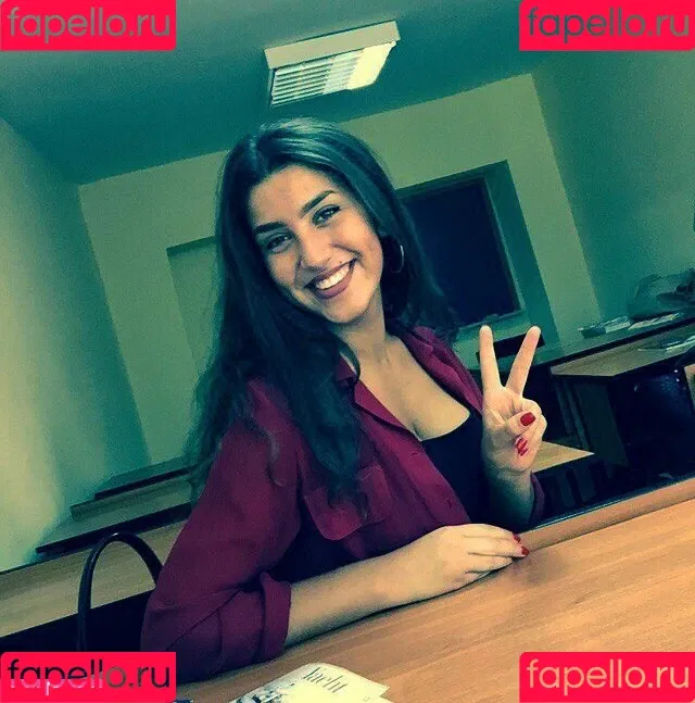 Valeriia Simavonian Onlyfans Photo Gallery 