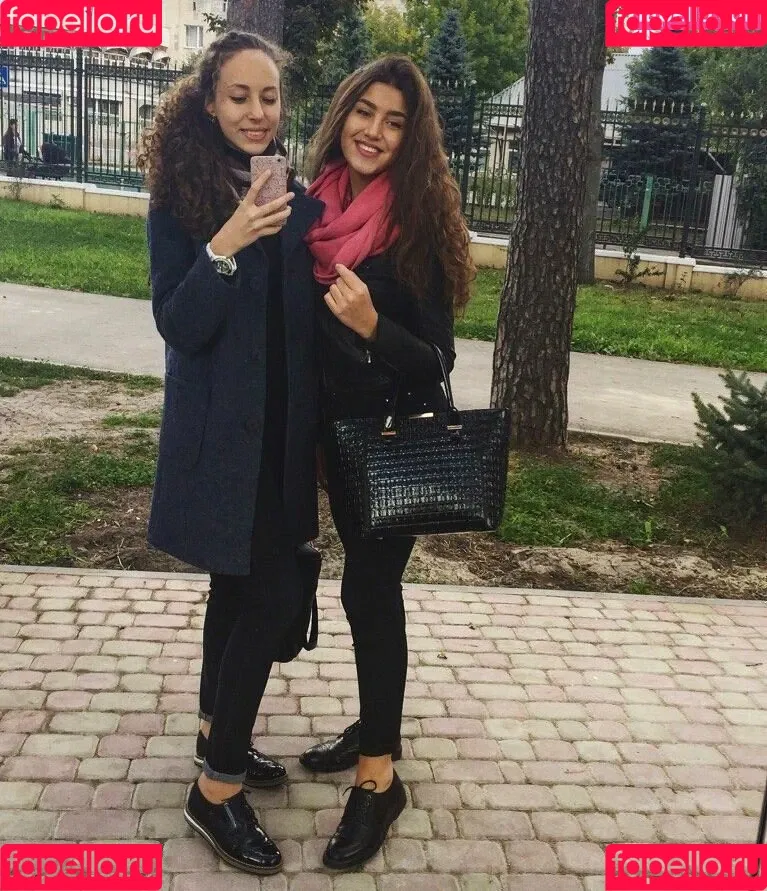 Valeriia Simavonian Onlyfans Photo Gallery 