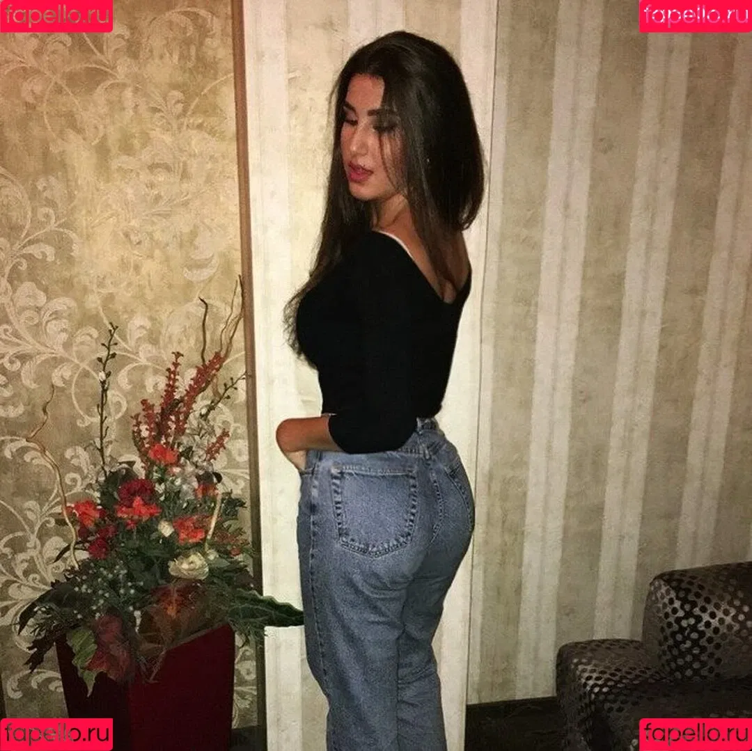 Valeriia Simavonian Onlyfans Photo Gallery 