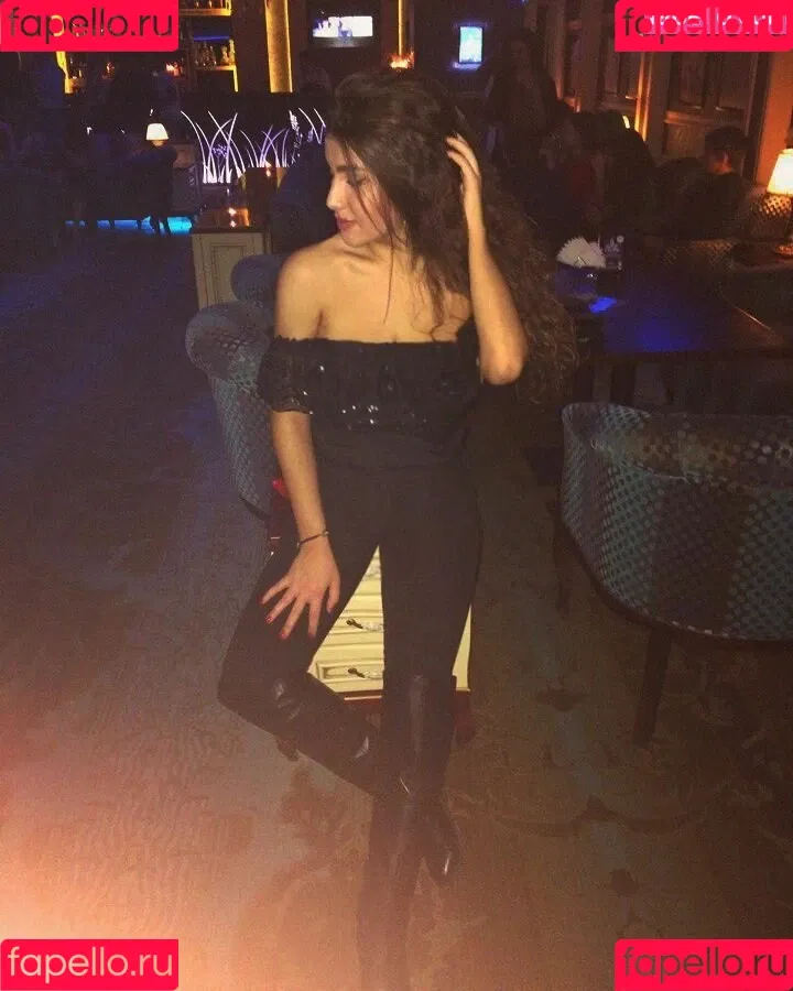 Valeriia Simavonian Onlyfans Photo Gallery 
