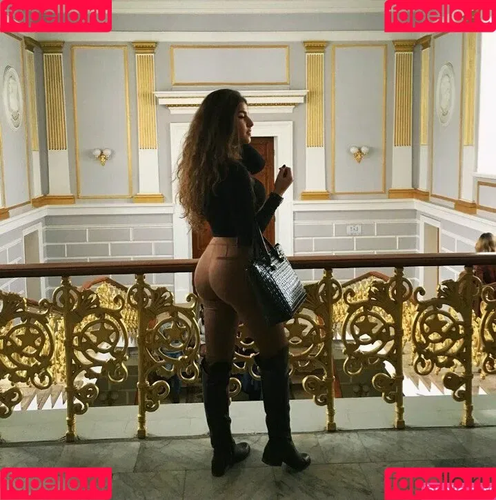 Valeriia Simavonian Onlyfans Photo Gallery 