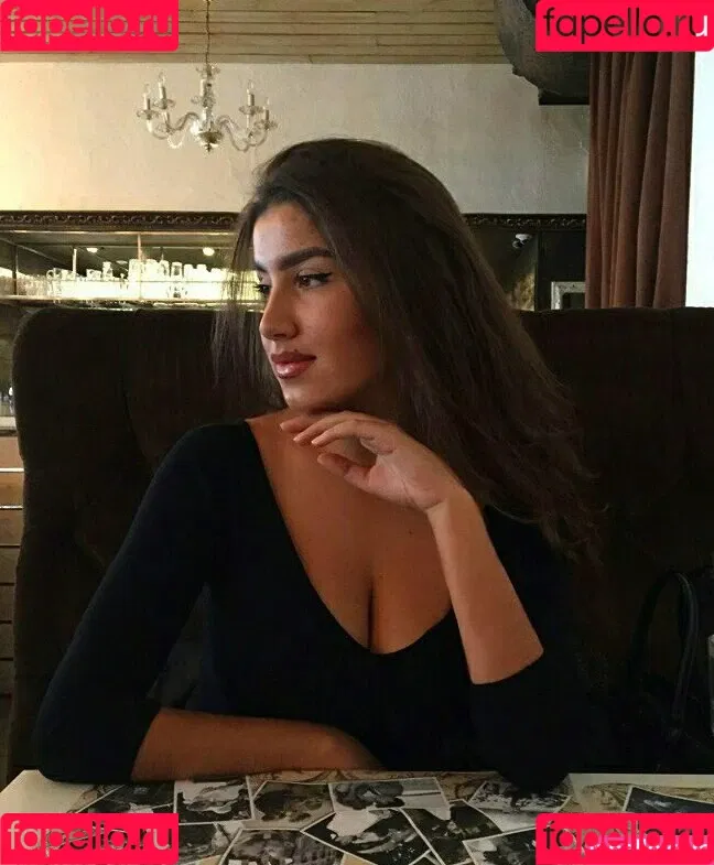 Valeriia Simavonian Onlyfans Photo Gallery 