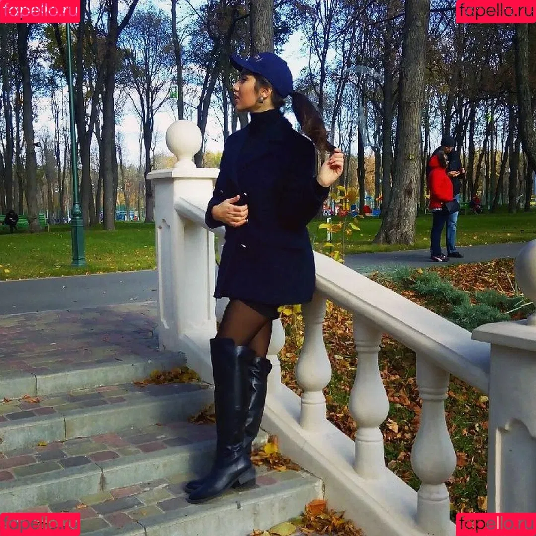 Valeriia Simavonian Onlyfans Photo Gallery 