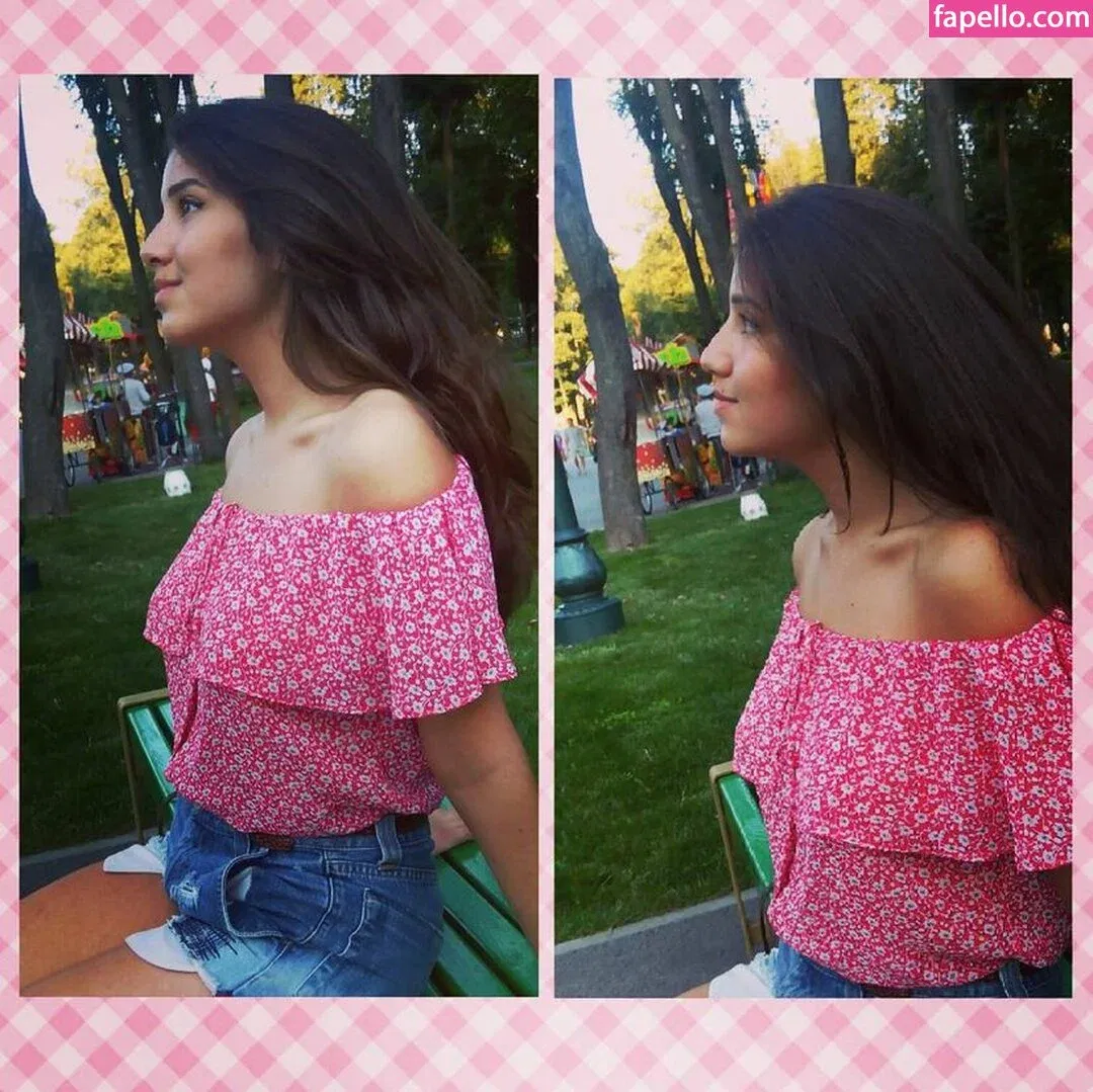 Valeriia Simavonian Onlyfans Photo Gallery 