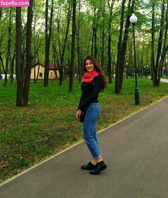 Valeriia Simavonian Onlyfans Photo Gallery 