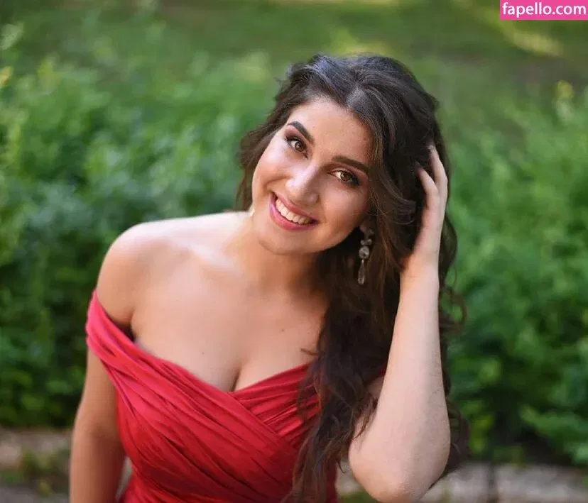 Valeriia Simavonian Onlyfans Photo Gallery 