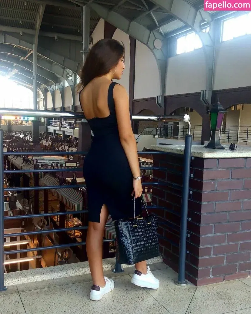 Valeriia Simavonian Onlyfans Photo Gallery 