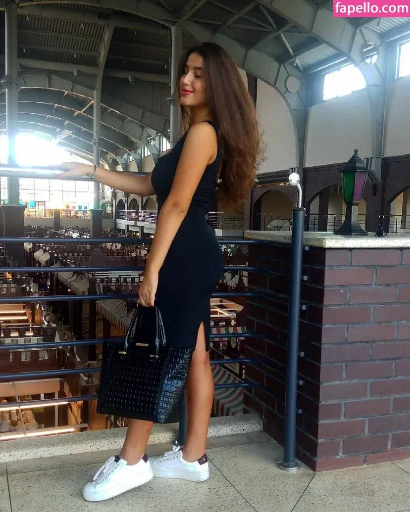 Valeriia Simavonian Onlyfans Photo Gallery 