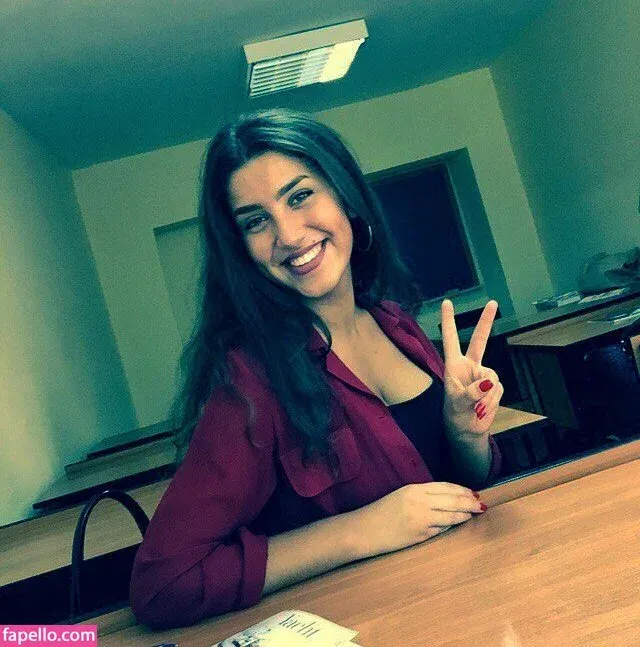 Valeriia Simavonian Onlyfans Photo Gallery 