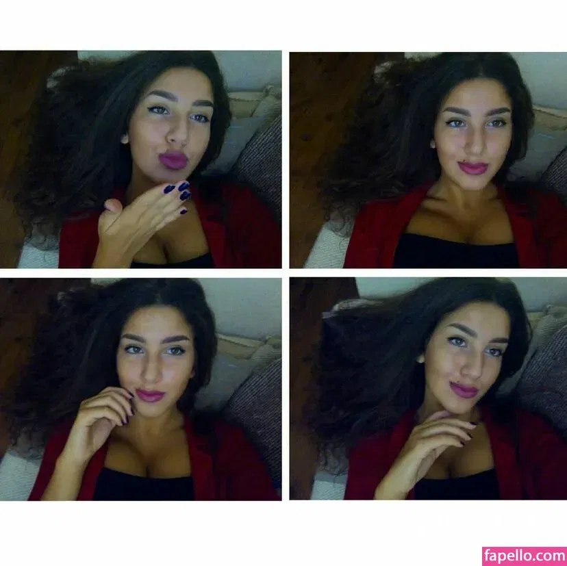 Valeriia Simavonian Onlyfans Photo Gallery 